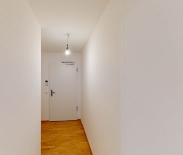 Exklusive 4-Zimmer-Wohnung mit moderner Ausstattung - Photo 3