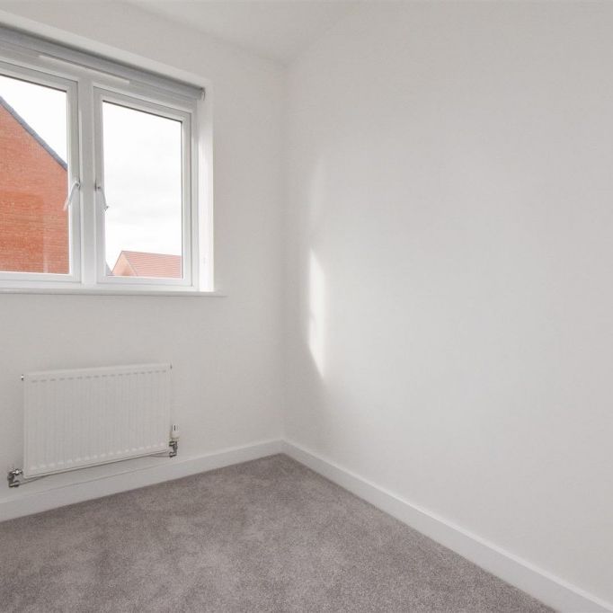 3 bed House - Terraced To Let - Photo 1
