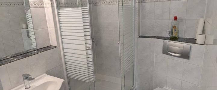 Souterrainwohnung / 29 m² / 1 Zimmer / Menden (Sankt Augustin) - Photo 1