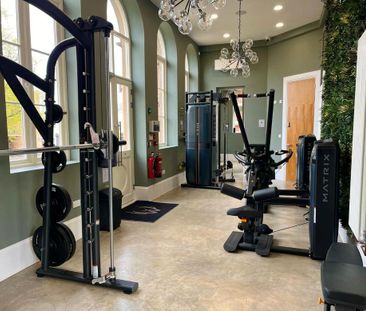 1 bedroom flat to rent - Photo 6