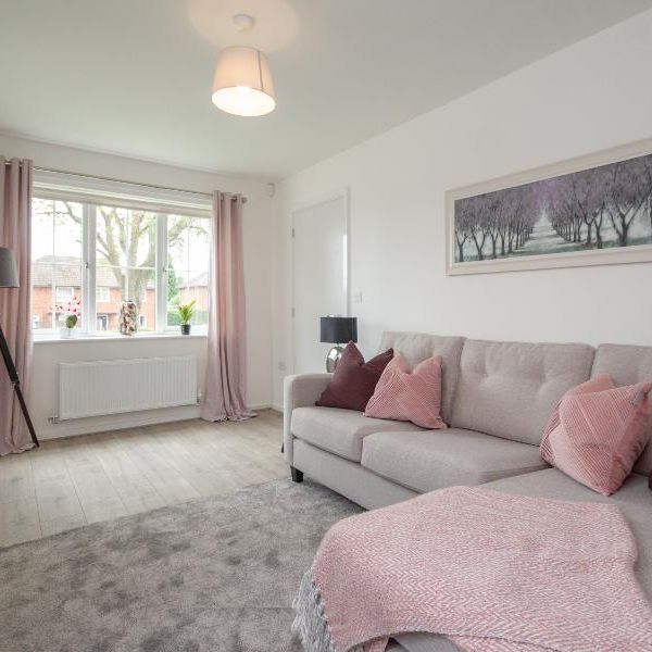 3 bedroom house to rent - Photo 1