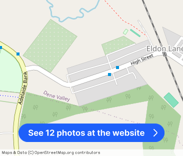 David Terrace Coronation, Bishop Auckland - Photo 1