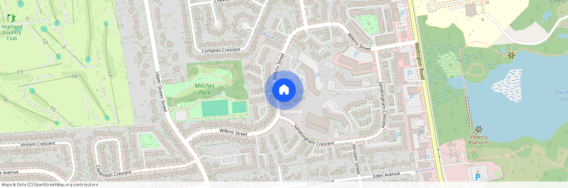 457 Wilkins Street #24, London South, South R