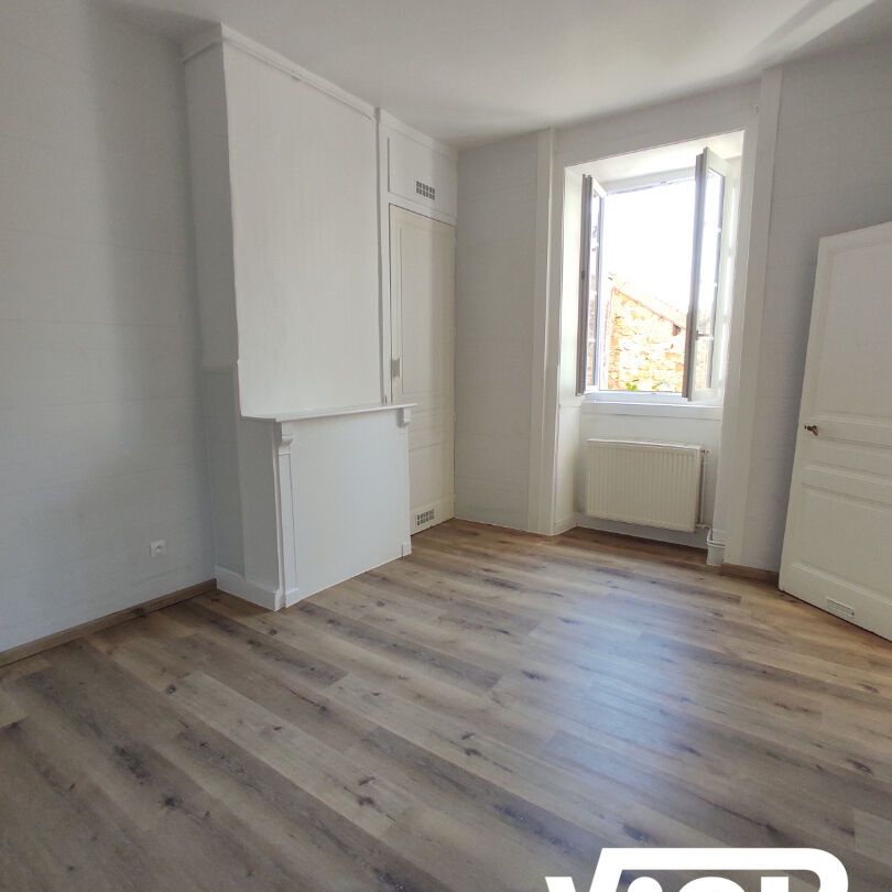 APPARTEMENT T2 AVEC JARDIN PRIVATIF - Photo 1