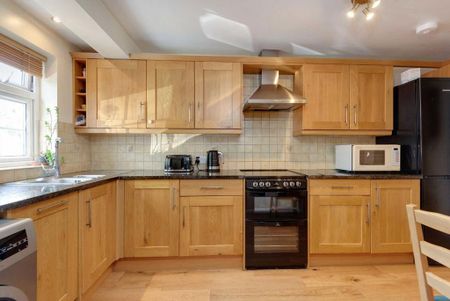 4 bedroom house to rent - Photo 5