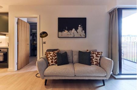 2 bedroom apartment to rent - Photo 2