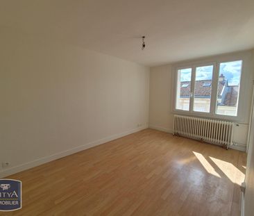 Location Appartement 2 pièces 32m² NANCY 54000 - Photo 3