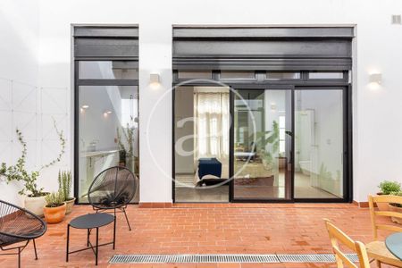 2 bedroom luxury Flat for rent in Valencia - Photo 5