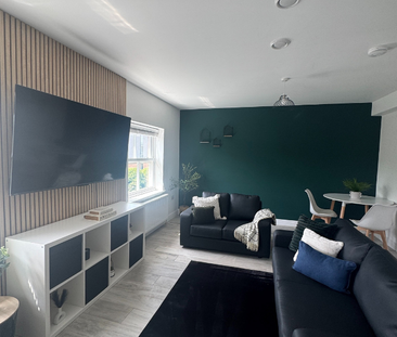 2 BEDROOMS, 15 WILLOWBANK MEWS FLAT 6 – STUDENT ACCOMMODATION COVENTRY - Photo 1 | Rentumo