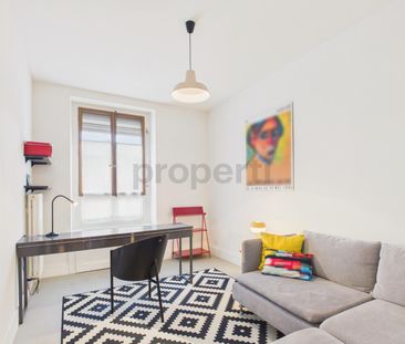 6 Zimmer, 118 m², 5. Stock - Photo 4