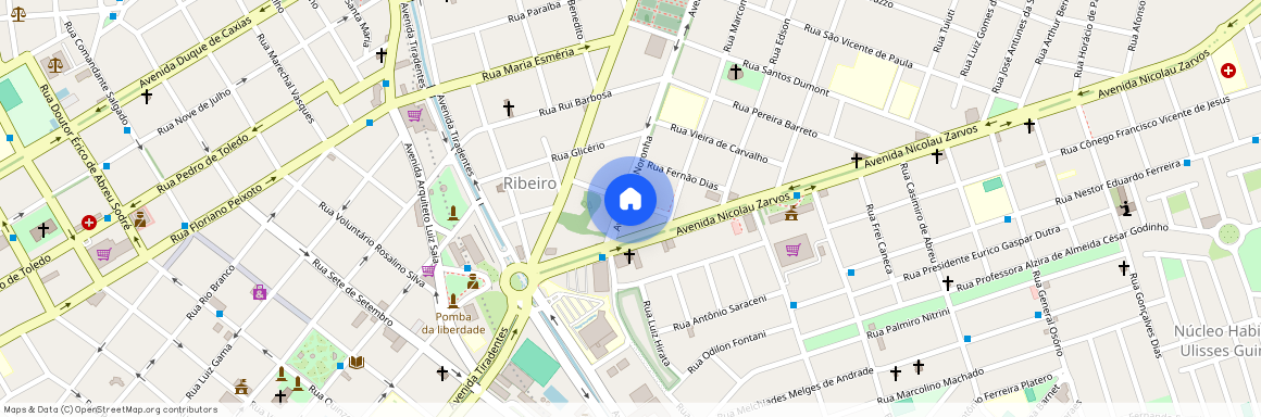 Rua Buenos Aíres, 140, Vila Clélia, Lins, São Paulo, 16401310