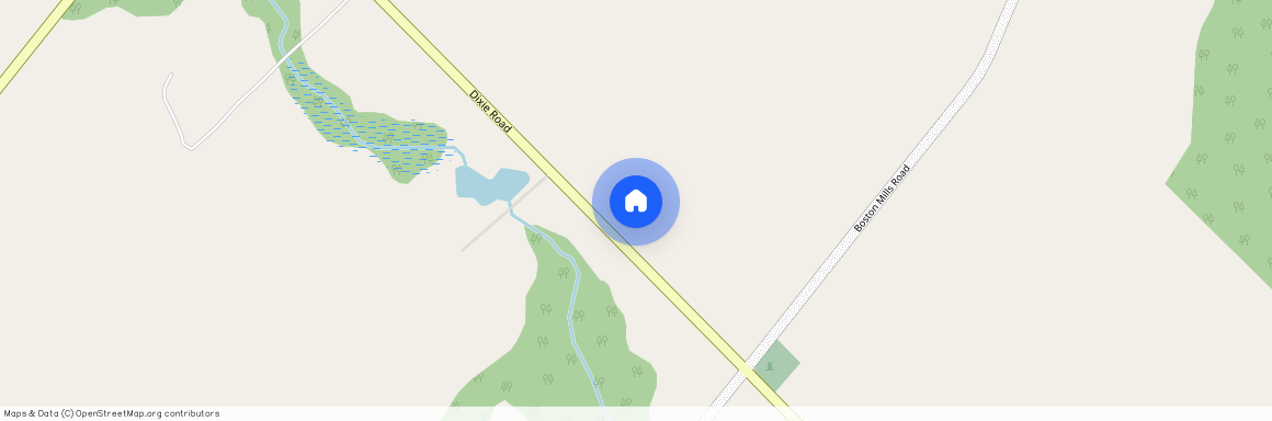 15095 Dixie Road, Caledon