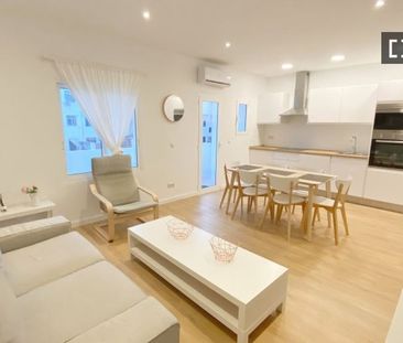 3 room luxury Apartment for rent in Palma de Mallorca, Balearic Isl... - Photo 3