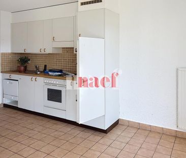 2 Zimmer, 58 m², 4. Stock - Foto 2