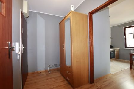 Mieszkanie na wynajem Garden House Warszewo - Photo 2