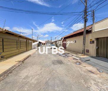 Casa, 153 m², 3 qts, 1 banh., 1 vagas, Conjunto Guadalajara - Foto 4