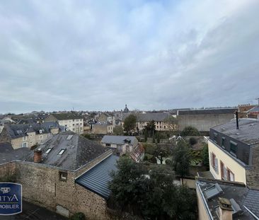 Location Appartement 2 pièces 40m² LAVAL 53000 - Photo 6