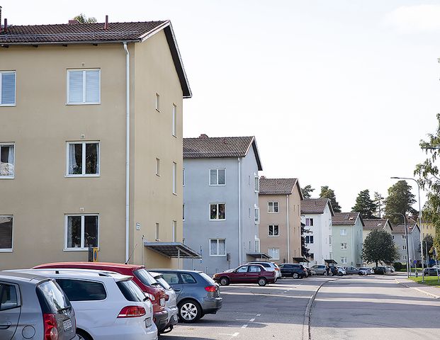 Franzéns väg 18 B - Foto 1