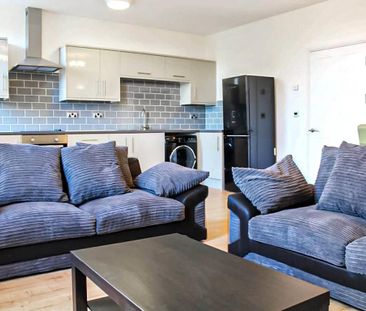 2 bedroom apartment to rent - Photo 1