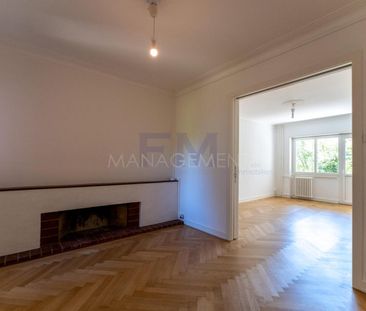 5 Zimmer, 74 m², 2. Stock - Photo 1