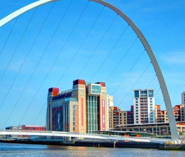 3 bedroom apartment to rent - Photo 1