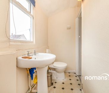 1 bedroom property to rent - Photo 6