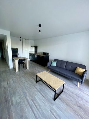 Location Appartement 2 pièces 41m² LE TAMPON 97430 - Photo 1