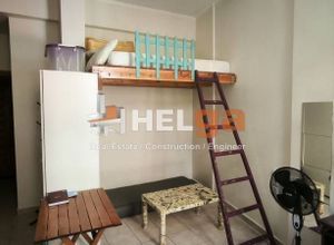 Studio/Γκαρσονιέρα για ενοικίαση - Πάτρα, - Photo 1