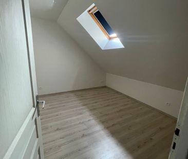 Un triplex situé à MARINES (95640), proche de toutes commodités. - Photo 5