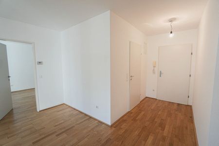 Gemütliche 2-Zimmer-Neubauwohnung mit Balkon - zu mieten in 1050 Wien - Photo 3