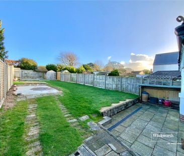 2 bedroom bungalow to rent - Photo 1