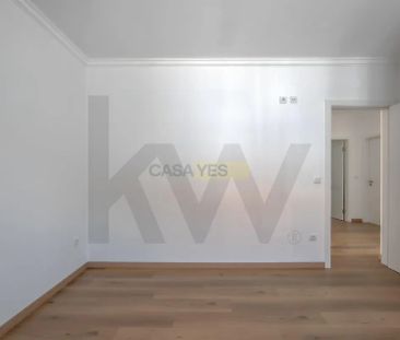 Apartment T2 in São Domingos de Rana, Cascais - Photo 2