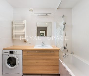 Wyjątkowe mieszkanie na Nadwiślańskiej z balkonem - Zdjęcie 6