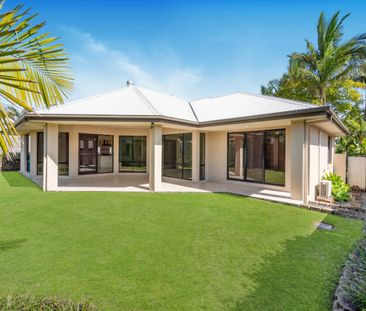 Beautiful Executive Family Home in Coomera Waters Resort - Photo 6