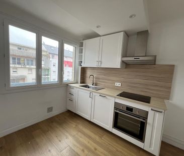 Location Appartement 4 pièces 88m² ST HERBLAIN 44800 - Photo 1
