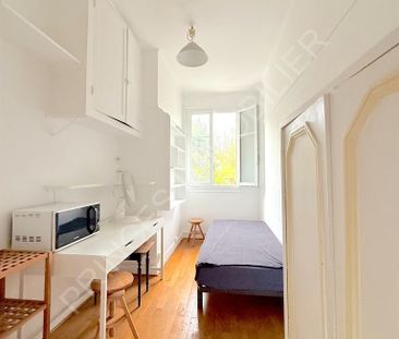 Location Appartement Boulogne-Billancourt 1 pièce 14 m² - Photo 3