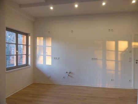 Leipzig, "Heeresbäckerei" - Haus 03 - Fehmarner Straße 12 - Photo 3