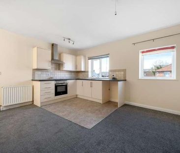 Kings Road, Melton Mowbray, LE13 - Photo 3