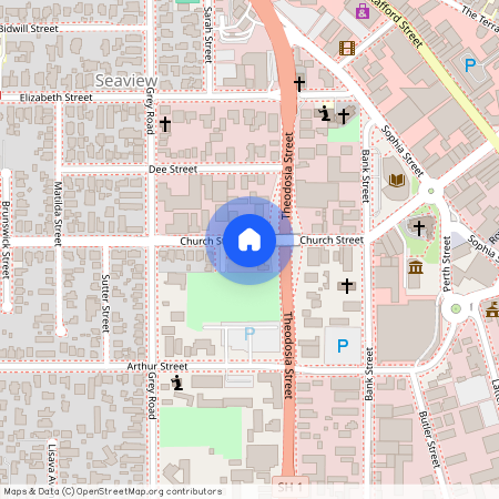 1/40 Church Street, Timaru Central, Timaru