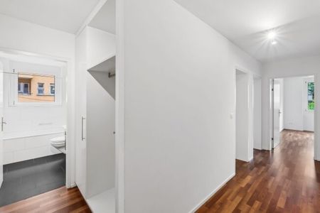 Modern apartment in the immediate vicinity of the Schaffhauserplatz - Photo 5