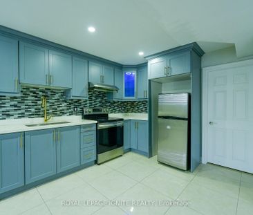 For Lease - 53 Mason Road Unit# Lower Basement, Toronto, Ontario - Photo 4