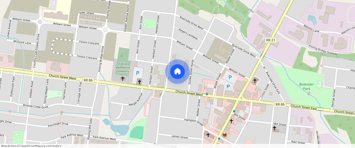 15 Snyder Ave. N., Woolwich, Woolwich, Waterloo, N3B 2B8