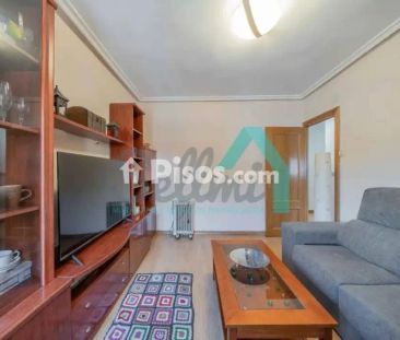 Piso en alquiler en Ciudad-Naranco-Vallobín - Photo 2