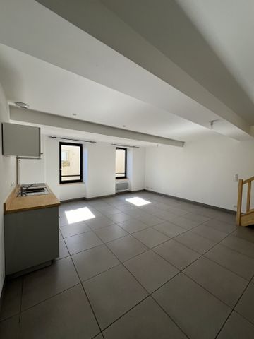 Location Appartement 2 pièces 47m² REALMONT 81120 - Photo 2
