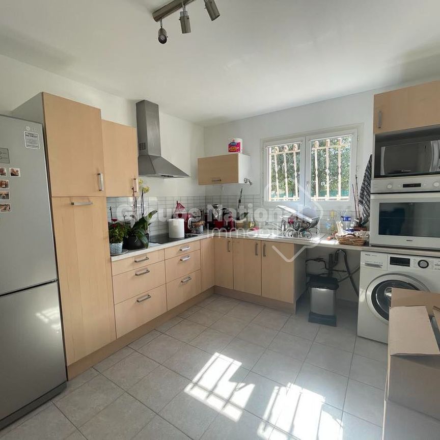 Maison Les Angles 4 pièce(s) 88.42 m2, - Photo 1