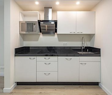 Appartement te huur: Katwijkstraat 46-A 2586 VR Den Haag - Photo 1