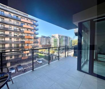 Apartament de 2 camere, 52mp, parcare, zona Soporului - Photo 6