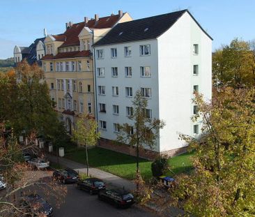 3-Zimmer-Wohnung und alle Räume mit Fenster - Foto 1