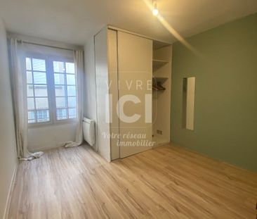 Location Appartement 2 pièces 40m² - Photo 2