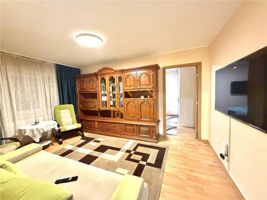 APARTAMENT CU 2 CAMERE | DE INCHIRIAT | PARTER | CALEA ARADU - Fotografie 1